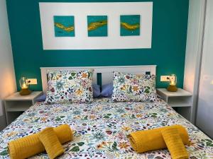 Bristo l Sunset Beach Fuertavista Retreat