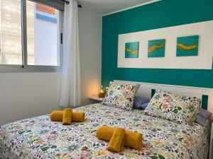 Bristo l Sunset Beach Fuertavista Retreat