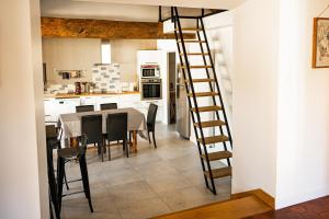 Maisons de vacances Gite des Cadoles : photos des chambres
