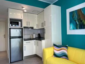 Bristo l Sunset Beach Fuertavista Retreat