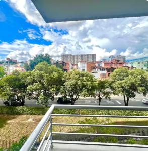 Exclusive apartment Cañaveral near Hospitals