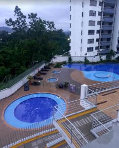Exclusive apartment Cañaveral near Hospitals