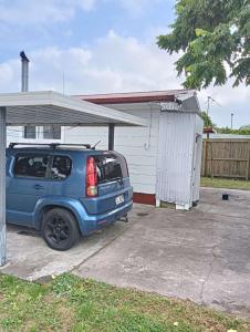 4 Doulbe Beds including 1 Sofa Bed Garden Charlet, 638 B Te Ngae Road, Rotorua