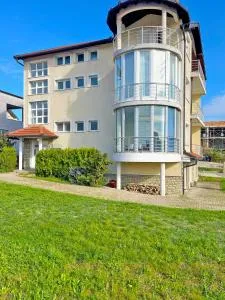 Qendresa Apartments - Qakllavicë