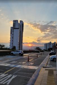 Exclusive apartment Cañaveral near Hospitals