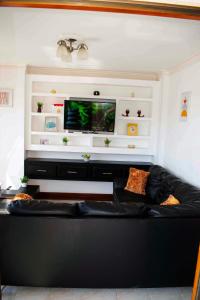 Apartamento VISTA AZUL RODADERO LAURELES 801