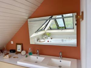 Villas Rare Grande Villa Incroyable vue mer : photos des chambres