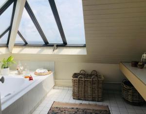 Villas Rare Grande Villa Incroyable vue mer : photos des chambres