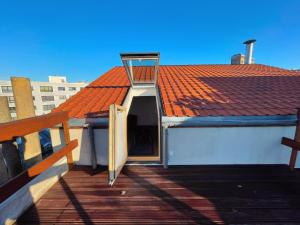 La Perla Appartements