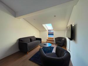 La Perla Appartements