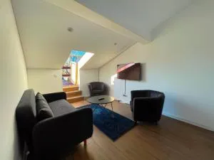 La Perla Appartements - Saint-Gilles