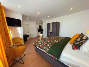 La Perla Appartements