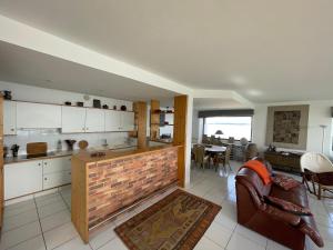 Villas Rare Grande Villa Incroyable vue mer : photos des chambres