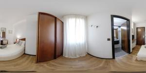 Small Single Room room in Hotel Daunia