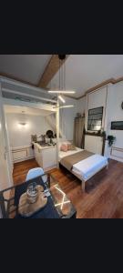 Joli studio centre-ville Caen