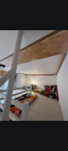 Joli studio centre-ville Caen