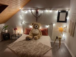 Villas Rare Grande Villa Incroyable vue mer : photos des chambres