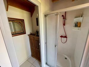 Villas Rare Grande Villa Incroyable vue mer : photos des chambres