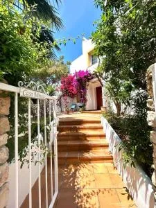 Villa with Pool, 5min to beach Casa Mimosa - Cala Vadella