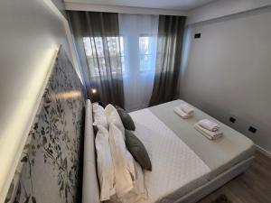 Ria Center Apartment - Right