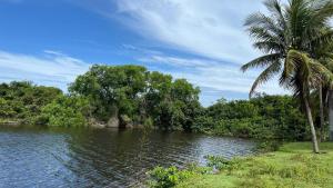 4 Beach Hostel acomodação 1 pessoas