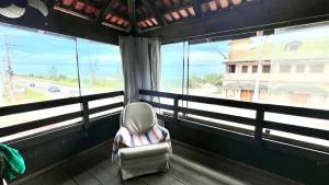 4 Beach Hostel acomodação 1 pessoas