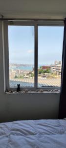 Ocean View & Pool Family Apartment 2P