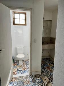 4 Beach Hostel acomodação 1 pessoas