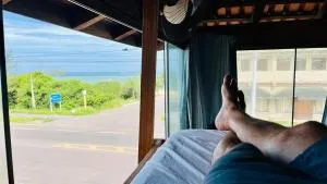 4 Beach Hostel acomodação 1 pessoas - Cachoeiro de Itapemirim