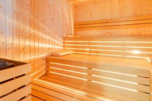 SPA Apartament Daffi