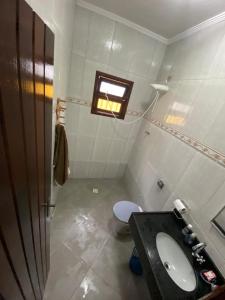 Casa na Praia Bertioga