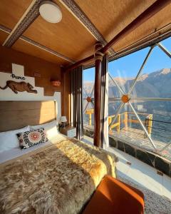 Stardome Spiritual Experience