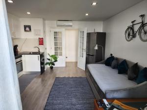 Ria Center Apartment - Right