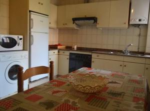 Apartamento Sanxenxo