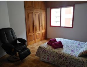 Apartamento Sanxenxo