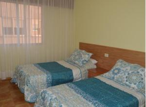 Apartamento Sanxenxo