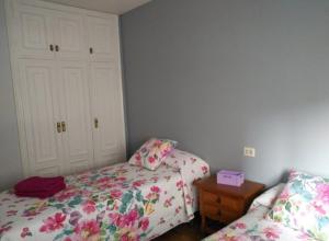 Apartamento Sanxenxo