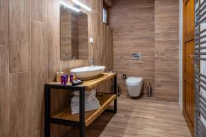 SPA Apartament Daffi