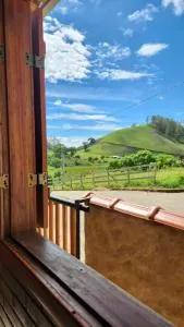 Pousada Casa Di Vó - São José da Pedra Menina