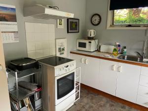 Griffith Gallery Flat