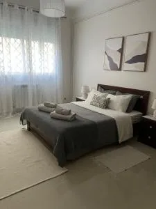 Appartement spacieux et lumineux - El Biar