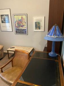 Griffith Gallery Flat