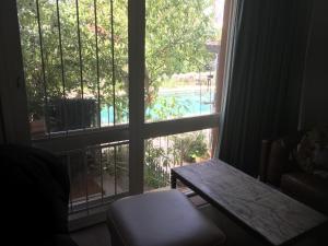 Griffith Gallery Flat