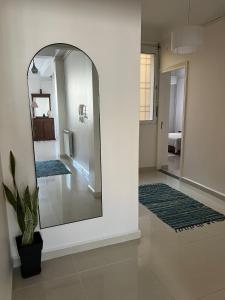 Appartement spacieux et lumineux