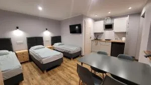 Wrzosowe Wzgórze 5 - Zgórsko