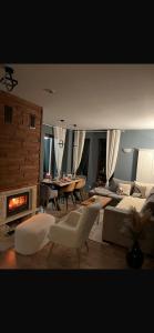 Cozy Apartment B35 in Grand Resort Pamporovo