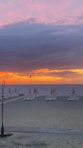 BEllacasa studio di mare, Pizzo Beach Club