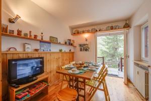 Appartamento La Marmotta Mountain Retreat - Happy Rentals
