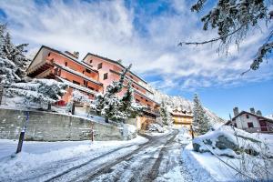 Appartamento La Marmotta Mountain Retreat - Happy Rentals