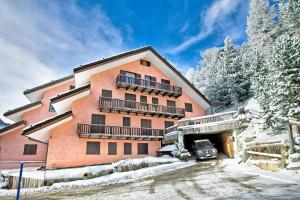 Appartamento La Marmotta Mountain Retreat - Happy Rentals